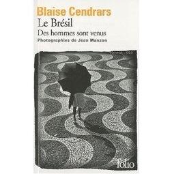 LE BRESIL DES HOMMES SONT VENUS
