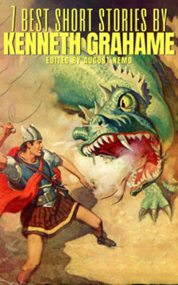 7 best short stories by kenneth grahame