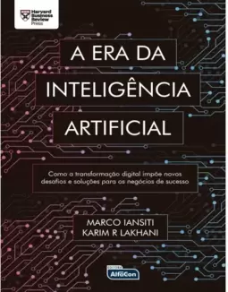 A ERA DA INTELIGÊNCIA ARTIFICIAL