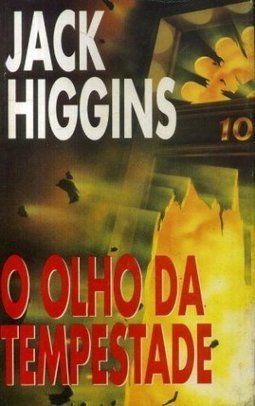O Olho da Tempestade