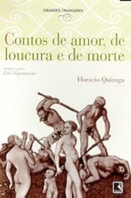Contos de Amor, de Loucura e de Morte