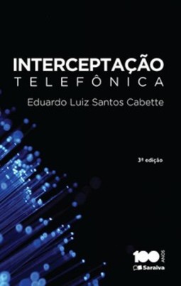 Interceptação telefônica