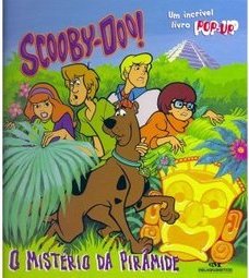 Scooby-Doo!: o Mistério da Pirâmide