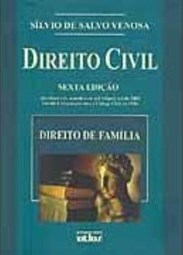 Direito Civil: Direito de Família - vol. 6