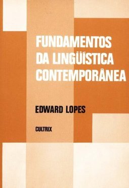 Fundamentos da Linguística Contemporânea