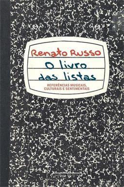 O LIVRO DAS LISTAS: REFERENCIAS...SENTIMENTAIS