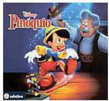 Pinóquio
