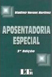 Aposentadoria Especial