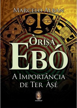 Orisá ebo