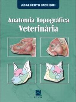 ANATOMIA TOPOGRAFICA VETERINARIA