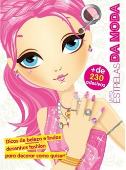 Estrelas da moda