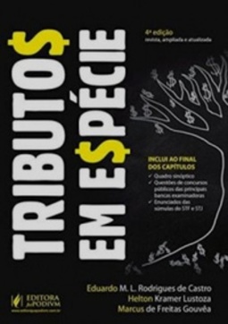 Tributos em Espécie