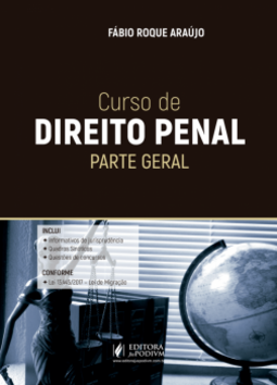Curso de direito penal: parte geral