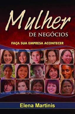 Mulher de Negócios