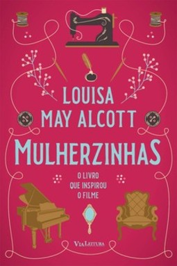 Mulherzinhas - Adoráveis mulheres