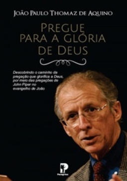 Pregue Para a Glória de Deus