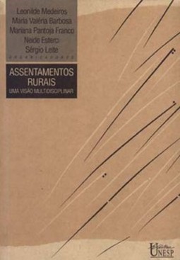 Assentamentos rurais: uma visão multidisciplinar