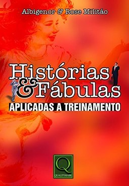 Histórias e Fábulas Aplicadas a Treinamento