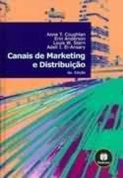 Canais de Marketing e Distribuição