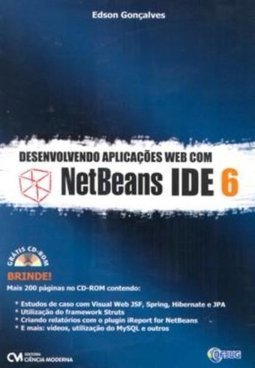 Desenvolvendo Aplicações Web com NetBeans IDE 6