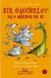 Sir Gauchelot Dá o Melhor de Si (Vol. 4)