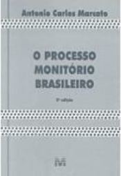 O processo monitório brasileiro