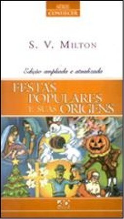 Festa Populares e Suas Origens