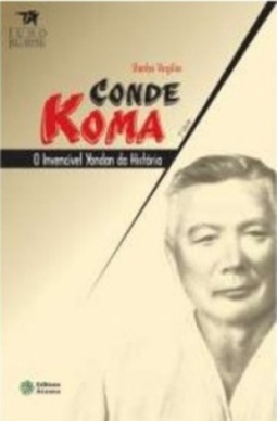 Conde Koma