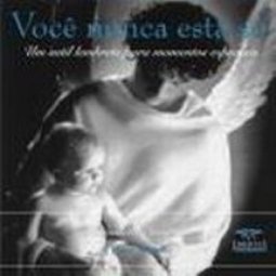 Você Nunca Está Só: um Sutil Lembrete para Momentos Especiais