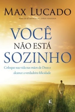 VOCE NAO ESTA SOZINHO