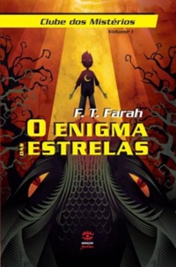 O Enigma das Estrelas (Clube dos Mistérios #1)