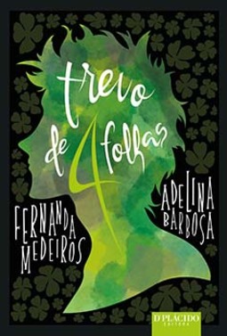 Trevo de 4 folhas