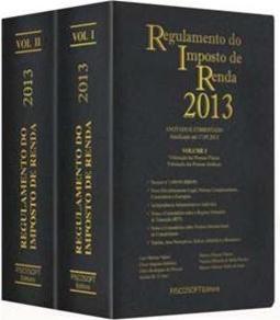Regulamento do Imposto de Renda
