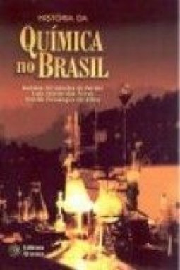 História da Química no Brasil