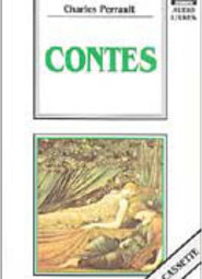 Contes: Ameliore Ton Français: Livre + K7 - IMPORTADO