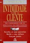 INTIMIDADE COM O CLIENTE
