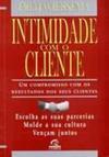 INTIMIDADE COM O CLIENTE