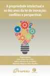 Propriedade intelectual e os dez anos da lei de inovação: conflitos e perspectivas
