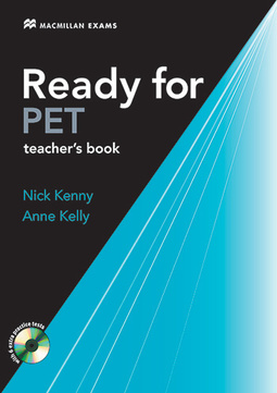 Ready For PET New Edition Teacher's Book