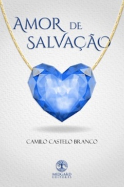 Amor de Salvação