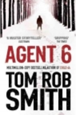 Agent 6