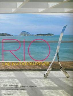 RIO: UNE INVITATION PRIVEE