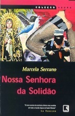 Nossa Senhora da Solidão