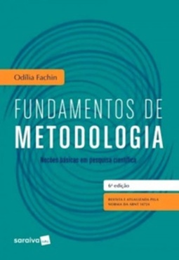Fundamentos de Metodologia