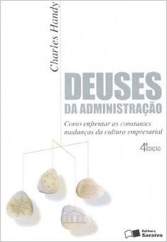 Deuses da Administração