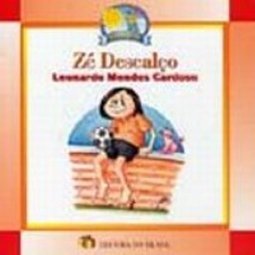 Zé Descalço