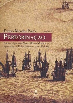 Peregrinação - Vol. 1