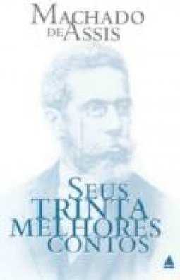 MACHADO DE ASSIS