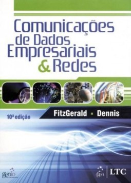 Comunicações de dados empresariais e redes