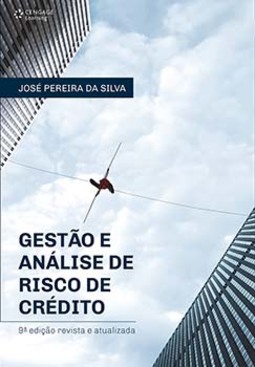 Gestão e análise de risco de crédito
